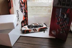 Dale Earnhardt Jr. #8 D.M.P. GM 1 of 3,504 P/N 103512 FREE SHIPPING - Picture 1 of 14