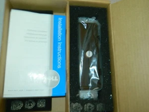 NEW DELL POWEREDGE 0FG697 KVM 8 PORT SWITCH EXPANSION MODULE 03H8HP - Picture 1 of 3
