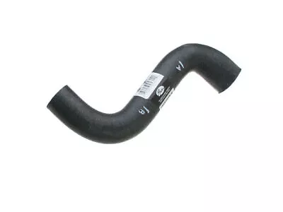 Manguera de radiador puertas superiores para Volvo 122 1962-1968 34163RRSQ 1963 1964 1965 1966 Foto 1 de 2