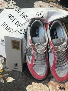 Stella palla aragosta marca Golden Goose Deluxe - Foto 1 di 7