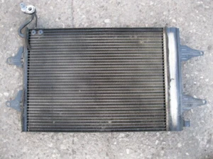 SEAT IBIZA 2002-2006 1.2 KLIMAKÜHLER 6Q0820411H - Bild 1 von 3