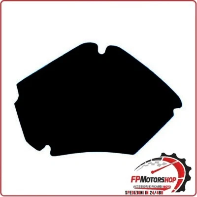 FILTRO ARIA PER SCOOTER PIAGGIO ZIP 50 1992>1993 100 2000> OKYAMI - Immagine 1 di 4