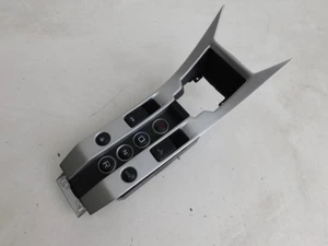 McLaren MP4 12C Spider 2013 Reverse Drive Roof Control Switch 11M1243SP.01 J096 - Picture 1 of 4