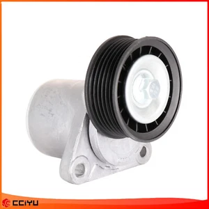 Belt Tensioner Assembly For 03-11 Ford Mazda Mercury 2.3L 2.5L 2.0L1S7Q6A228AD - Picture 1 of 24