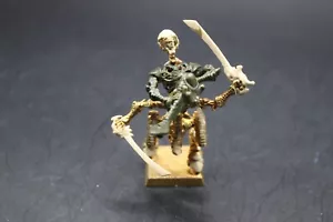 Warhammer 40k Rogue Trader RTB16 Tyranid Warrior Crociata Spaziale Avanzata - Foto 1 di 3