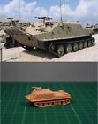 1/144 Russian BTR-50 Armored Personnel Carrier (fine detail) Resin Kit