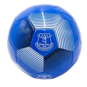 Everton FC Offizielle Größe 3 Fußball EFC Geschenk