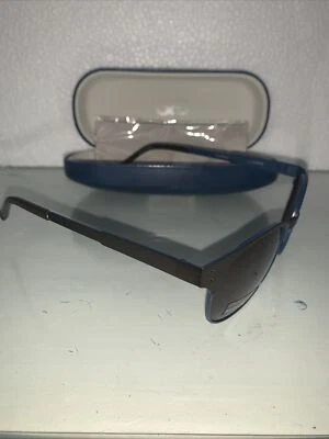 Cole Haan CH 689 52-20-145 Brown/Blue - Image 1 of 4