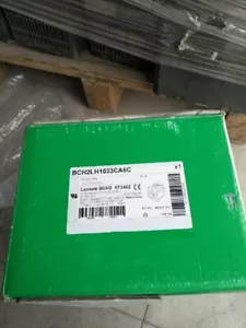 1PC New In Box SND Servo Motor BCH2LH1033CA6C Fast Shipping - Picture 1 of 1