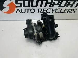 EOS 1F 2.0L CAWB WATER PUMP ASSY 08/08-12/14 *68854 - Picture 1 of 2