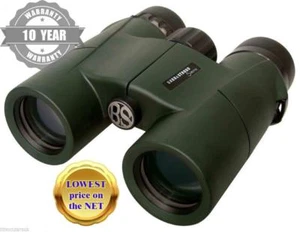 Barr & Stroud 'Sierra' 8x42 Phase Coated W/P Binoculars Inc 10 Year UK Warranty  - Picture 1 of 6