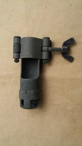 M1 carbine, check recoil - Compensatore di rinculo (cd. 40) - Foto 1 di 6