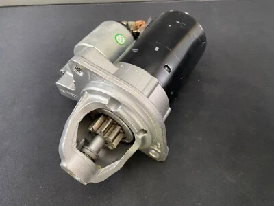 REMANUFACTURED IN USA, STARTER FOR 2006 BMW 330i V6 3.0L - Image 1 of 4