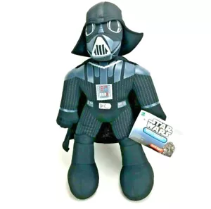 Star Wars Darth Vader Electronic Battle Buddies Figura de peluche - Imagen 1 de 4