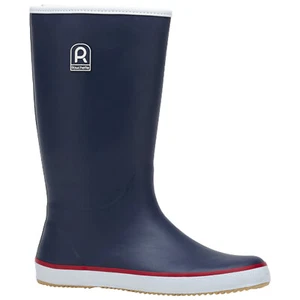 Botas De Agua Wellington Impermeables Para Hombre Cap Livianas De Playa De Pesca - Imagen 1 de 1