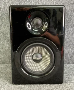 Earthquake iQuake IQ-52 iPod Docking Speaker π΅ 200W, Bluetooth, Subwoofer Out β - Picture 1 of 14