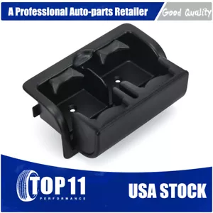 Portavasos consola trasera 88741-1LK3D PARA NISSAN INFINITI QX56/80 ARMADA - Imagen 1 de 19