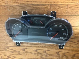 2015 CHEVROLET IMPALA OEM Speedometer Instrument Cluster Gauge 23245274 - Picture 1 of 9
