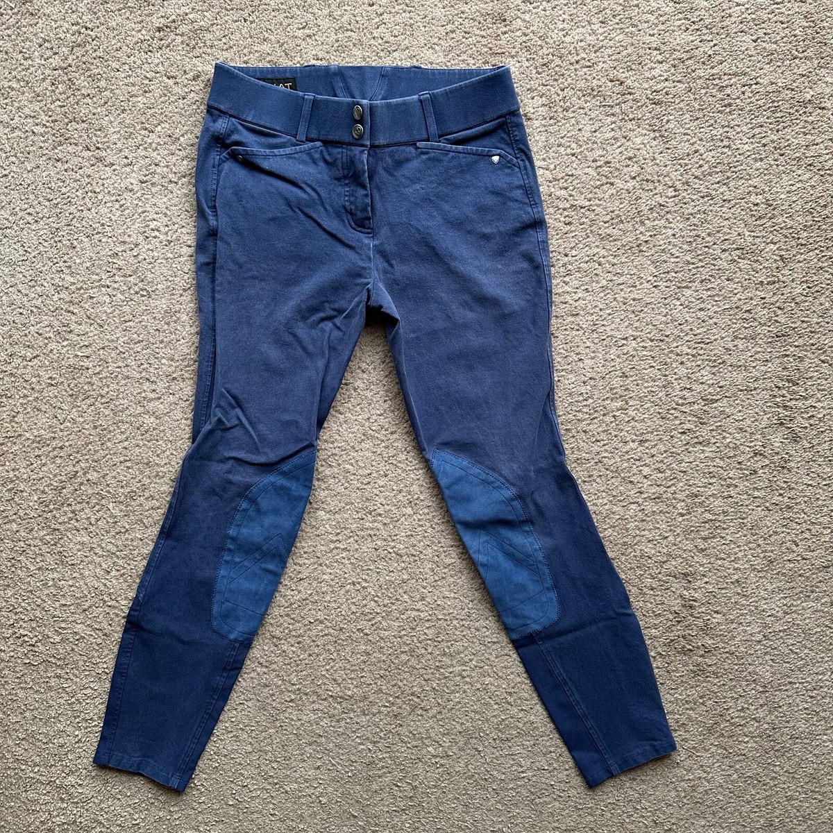 Pantalones Ariat Prelude Mujer Negras Para Pantalon Ariat Mujer