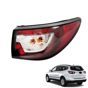 Luz trasera del lado derecho del pasajero lámpara de freno para Chevrolet Traverse 2013-2017 nueva - Imagen 1 de 12