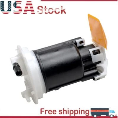 Engine Fuel Pump Module Assembly for Mitsubishi Lancer L4 2.0L Petrol 2002 2003 - Image 1 of 4