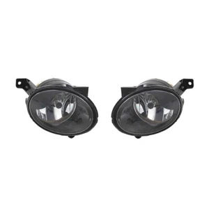 PAIR OF SIDE LIGHTS FOR VOLKSWAGEN BEETLE JETTA GOLF EOS 2010 2011 2012 2013 - Picture 1 of 2