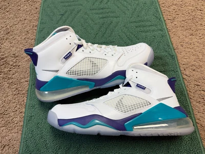 Zapatillas Nike Jordan Mars 270 Grape CD7070-105 Foto 1 de 4