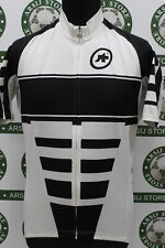 maglia ciclismo ASSOS TG XL U416 bike shirt maillot trikot jersey camiseta