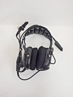 Motorola RMN4019A   Medium Weight Headset Over the Head Model - Free Shipping - Image 1 of 4