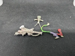 Warhammer 40k Tyraniden Bits OOP Metall - Bild 1 von 2