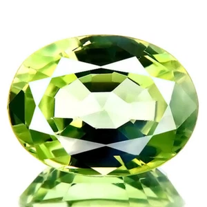 1.95ct IF-FLAWLESS SPARK NATURAL CHRYSOBERYL SPARKLING TOP BRIGHT YELLOW GREEN - Picture 1 of 5