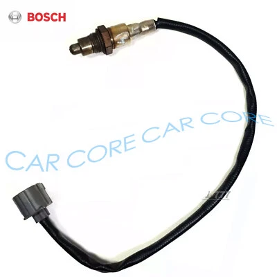 Sensor de oxigênio BOSCH 0258030009 para Benz GLC300 Infiniti Q50 Q60 2.0T 3.0T - Imagem 1 de 4