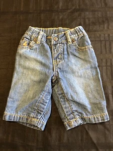 BabyGap Boy Pants Size 0-3M - Picture 1 of 6