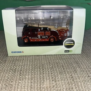 Oxford Diecast 1:76 Scale Newcastle & Gate FB AEC Regent III 76REG002 - Boxed - Picture 1 of 2