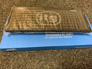 VW Passat Cc 3C2/5 357 362 365 05 En ITG Rendimiento Aire pro-Filter WB-370 - Imagen 1 de 1