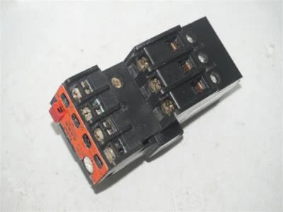 ASEA RVH22 Thermal Overload Relay 30Days Warranty  Expedited Shipping - Image 1 of 4