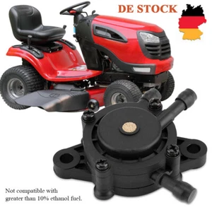 Benzinpumpe Kraftstoffpumpe Für Briggs & Stratton 491922 808656 808492 351442 - Bild 1 von 10