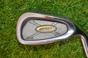 Cobra CXI 8 Iron RH 36.5" Graphite Lite New Grip - Picture 1 of 6