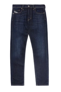 Deisel tapered jeans 1986 larkee-beex 009zs – RRP £155 - Picture 1 of 6