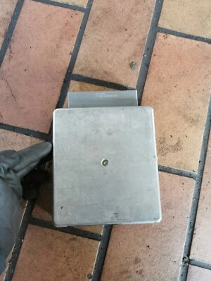 Originale Ford Mondeo II Unità di Controllo Del Motore 98BB12A650BTF LP2-310 - Immagine 1 di 4