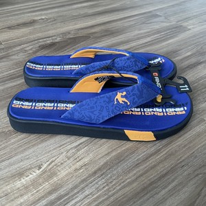 and1 memory foam sandals