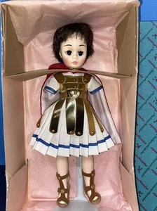 Vintage Madame Alexander #1310 Marc Antony Doll in Box Arms Unattached - Picture 1 of 6
