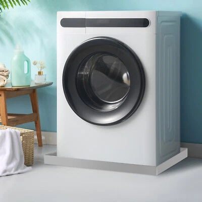 Heavy Duty Washer Machine Drain Pan, Drip Tray Catch, Washing Machine Pan - Image 1 of 4