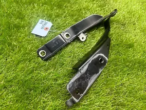 14-23 INFINITI Q50 Q60 Q70 FRONT BONNET HOOD RIGHT RH PASSENGER SIDE HINGE OEM - Picture 1 of 3