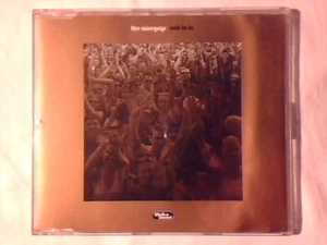 WISEGUYS Ooh la la cd singolo cdm 4 TRACKS MINT - - Picture 1 of 1