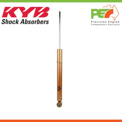 2x Amortiguadores nuevos * KYB * Ultra SR para adaptarse a Volkswagen Golf 1.8 Mk3) Foto 1 de 4