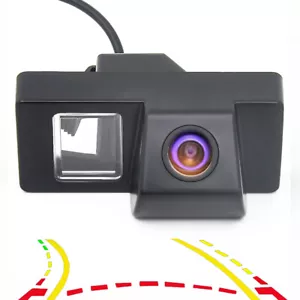 Dynamic Trajectory Tracks reverse Camera for Toyota Land Cruiser Prado - Picture 1 of 7