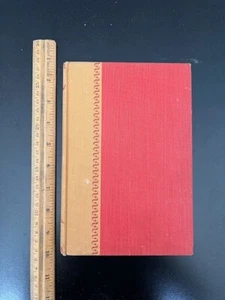 "Matador" de Barnaby Conrad 1952 Novela Taurina España México - Imagen 1 de 7