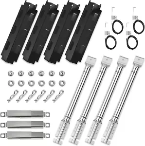 Universal ersatzteile für Charbroil, Barbecook Vanilla, Barbecook 300 Gasgrill - Bild 1 von 9