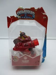 Activision SKYLANDERS Trap Team Trap Master KA-BOOM - MOC - La carta è spazzatura - Foto 1 di 5